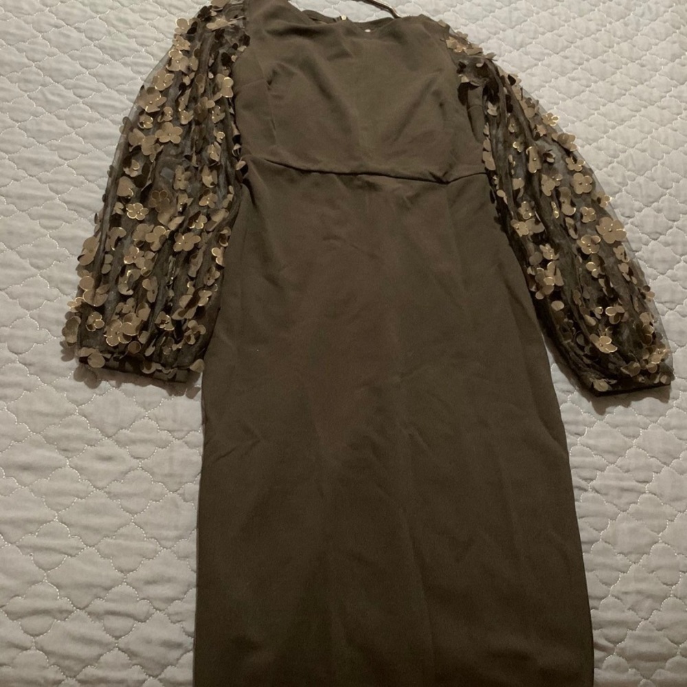 Dress from shein